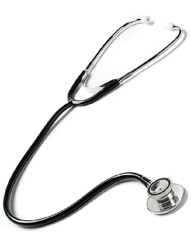 ladies' trench jackets -Prestige 32 Inch Basic Dual Head Stethoscope