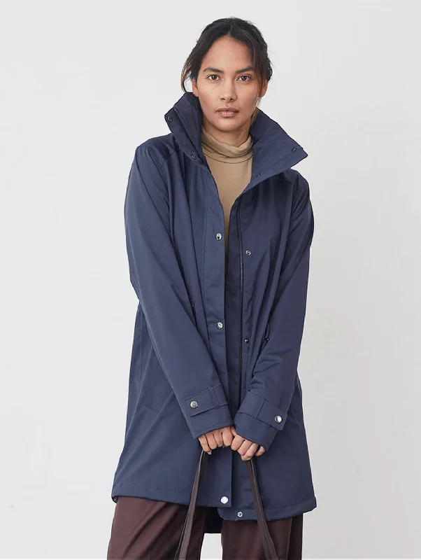 women's anorak coats -The Typhoon Waterproof Jacket | Multiple Colours