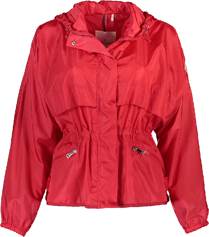 peacoats for women -Jais Jacket