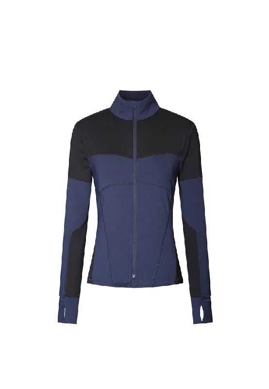 women's thermal jackets -Athena Performance Jacket