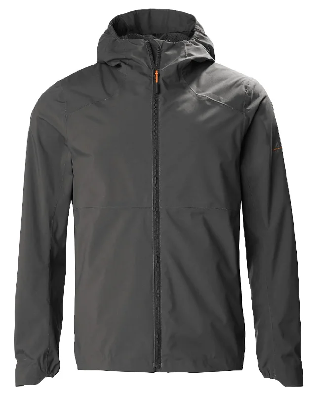 women's leather jackets -Musto X Land Rover Lite Rain Jacket | Clearance Colours