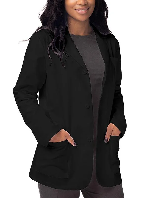 tailored coats for women -Adar Sivvan 31 Unisex Consultation Coat