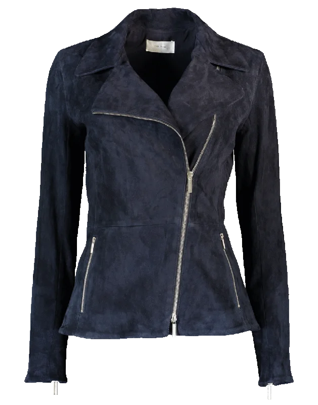 reversible jackets for women -Paylee Jacket