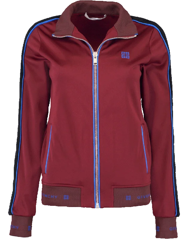 women's winter coats -Track Jacket