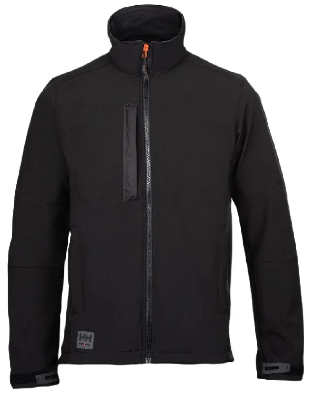 lightweight down jackets for women -Helly Hansen Kensington Softshell Jacket