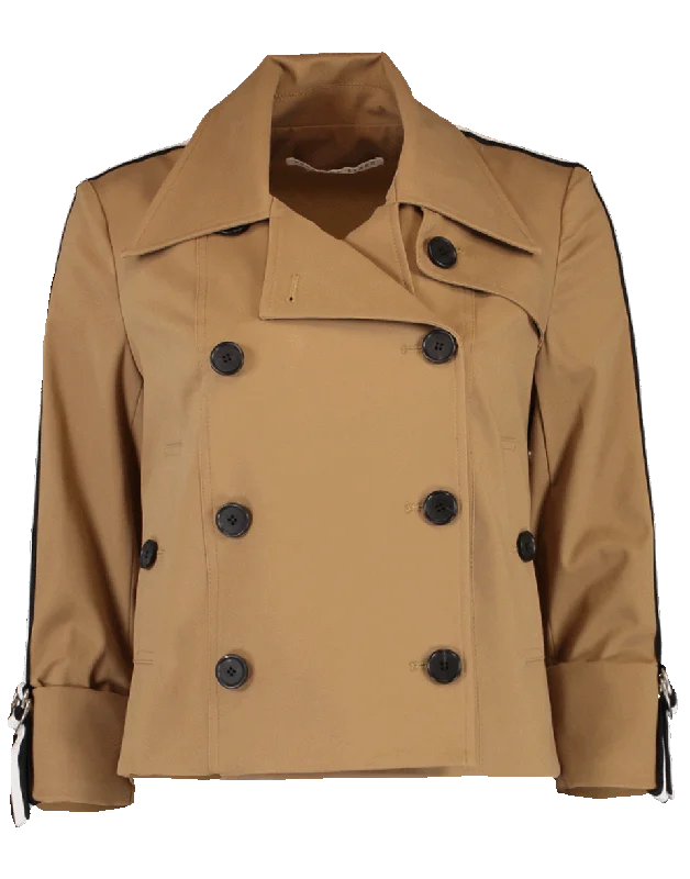 soft shell jackets for women -Mert Jacket