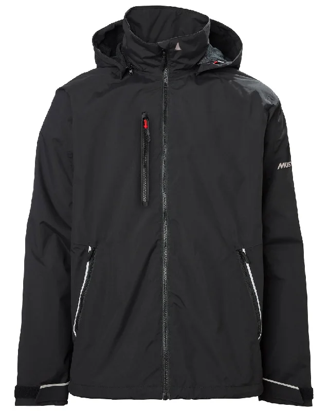 lightweight jackets for women -Musto Corsica Waterproof Jacket 2.0