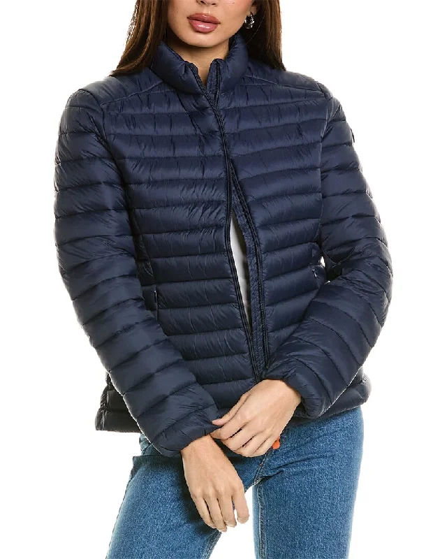 women's parkas -Save The Duck Carla Jacket