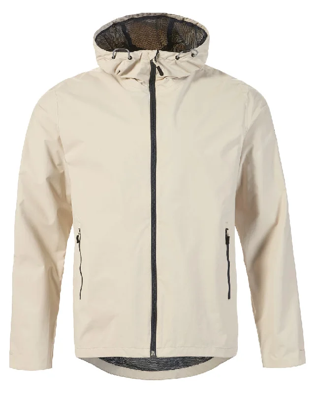 oversized coats for women -Musto Marina Rain Jacket