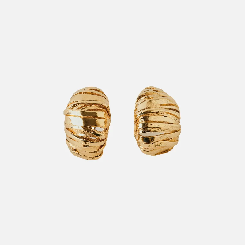 women’s boho earrings -Blass Earring