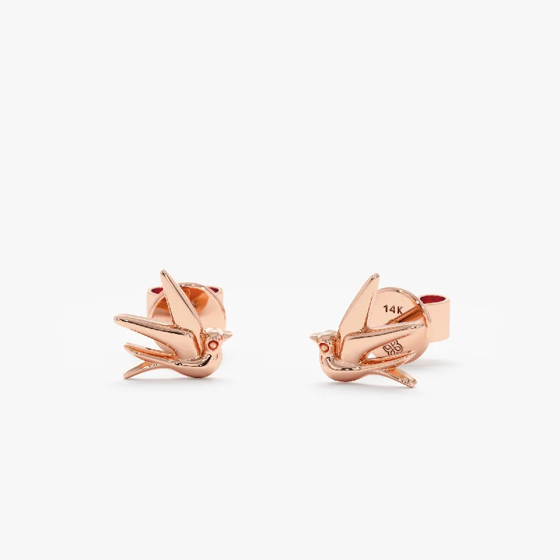 10k Rose Gold