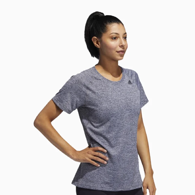 satin camisoles for ladies -Women's Tech Prime 3S T Shirt