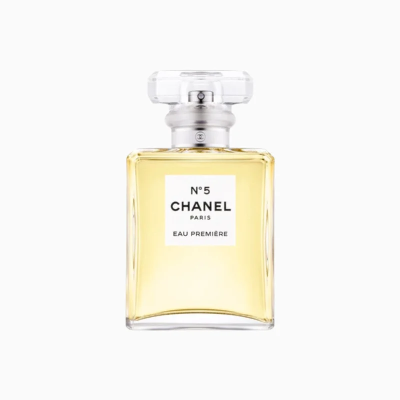 corset-style tops for women -Women's Chanel N.5 EDT  Premier 3.4 Oz