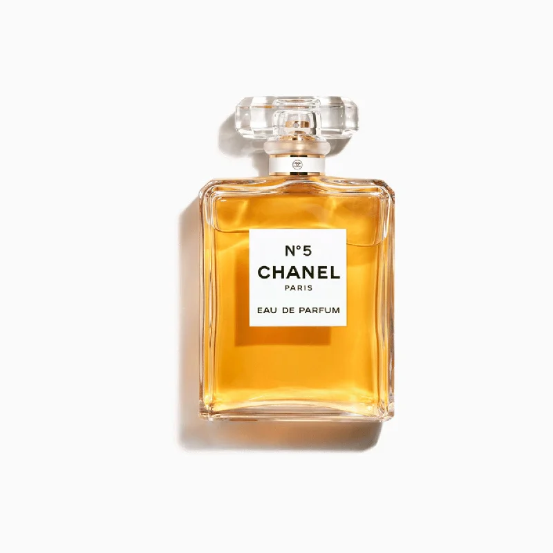 peplum tops for ladies -Women's Chanel No 5 Eau De Parfum Edp 3.4 Oz