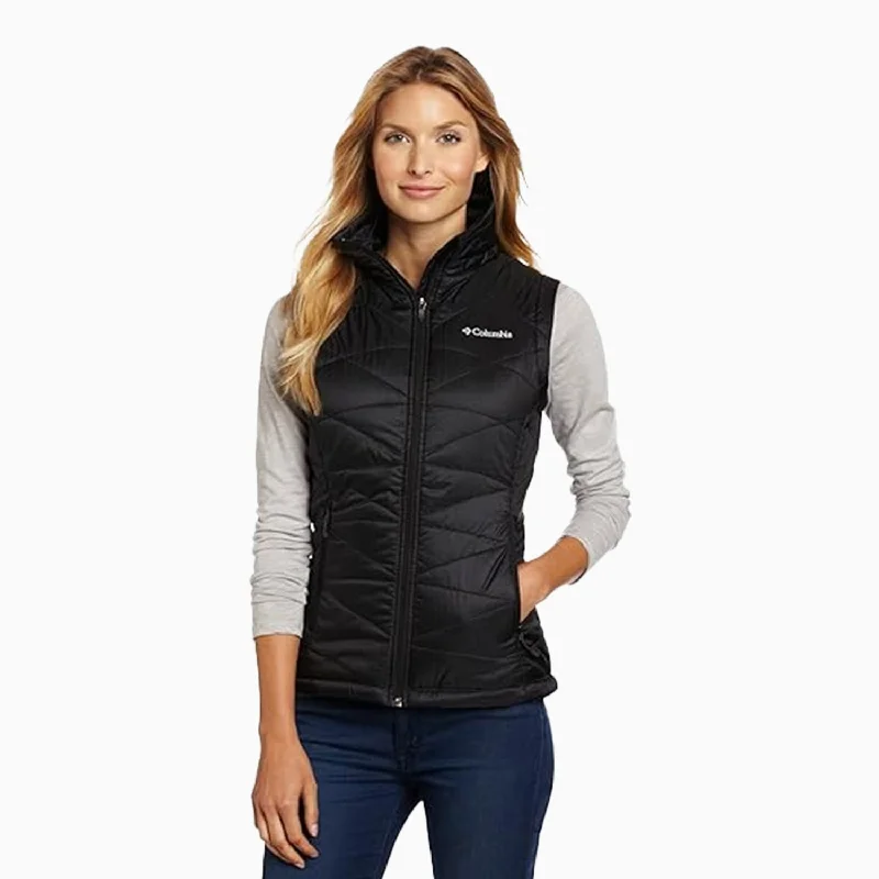 oversized t-shirts for ladies -Women's Mighty Lite III Insulated Vest