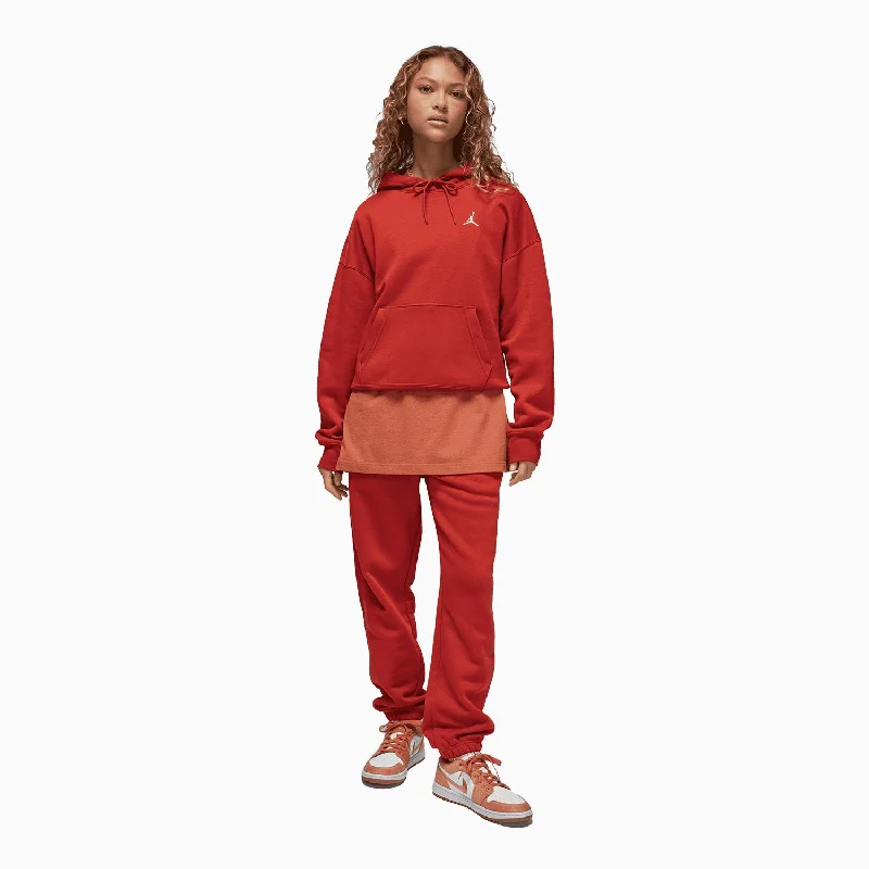 everyday essentials tops for women -Women's Brooklyn Fleece Outfit