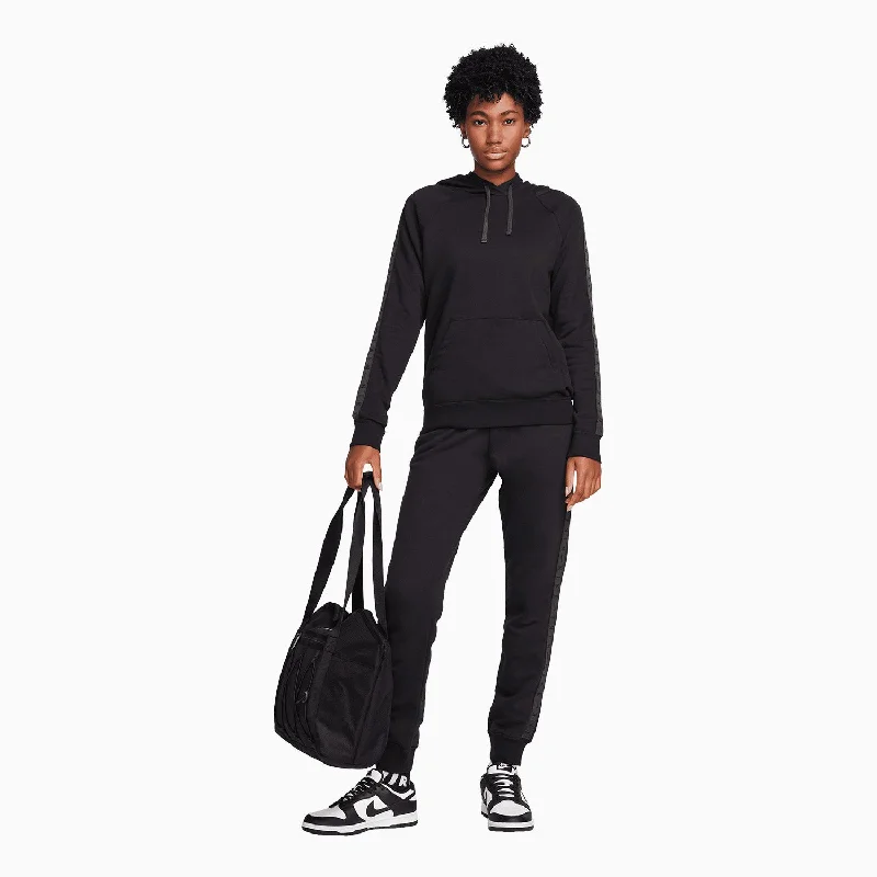 ruched tops for women -Women's Sportswear Essential Fleece Outfit