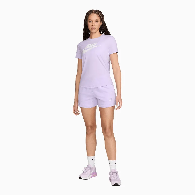 boyfriend fit shirts for women -Women's Sportswear Essentials Outfit