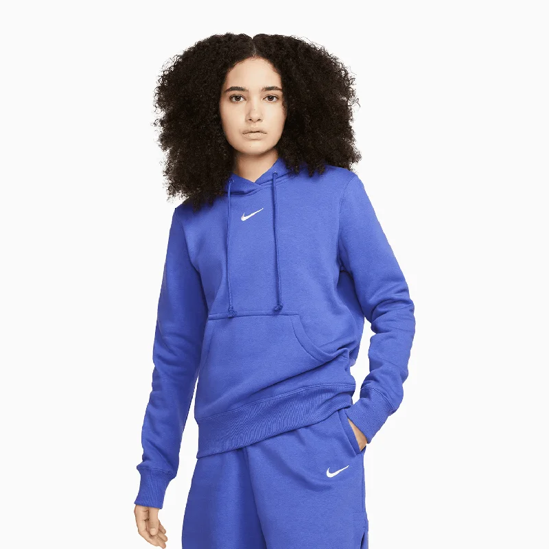 ladies' cotton blouses -Women's Sportswear Phoenix Fleece Outfit