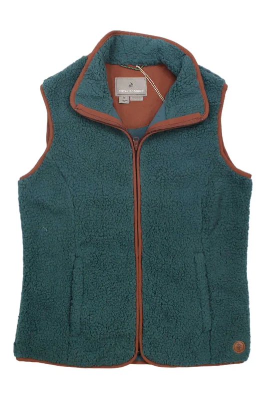 halter neck blouses for ladies -Royal Robbins Women's Urbanesque Vest