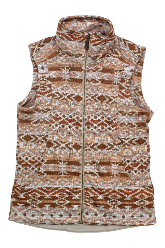 everyday essentials tops for women -Sherpa Women's Bhutan Vest