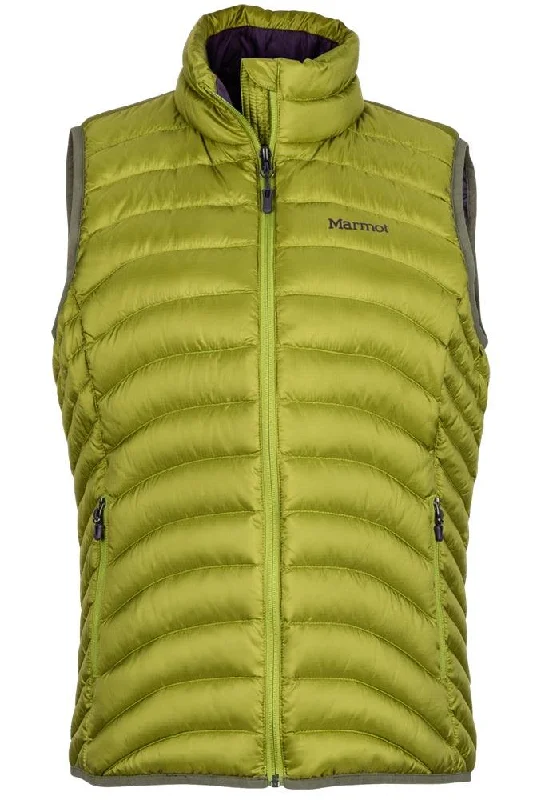 women's fashion tops -Women's Aruna Down Vest