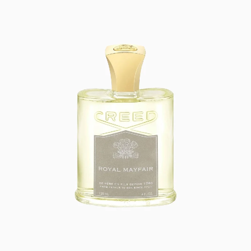 lightweight tops for summer -Women's By Creed Royal Mayfair EDP Spray 4.0 Oz