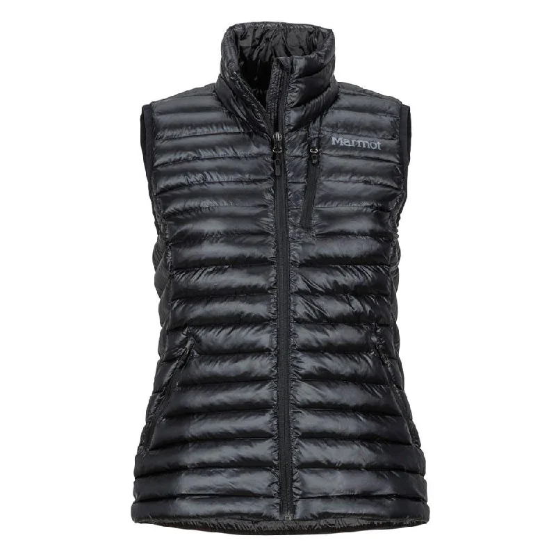 elegant evening tops for women -Women's Featherless Trail Vest