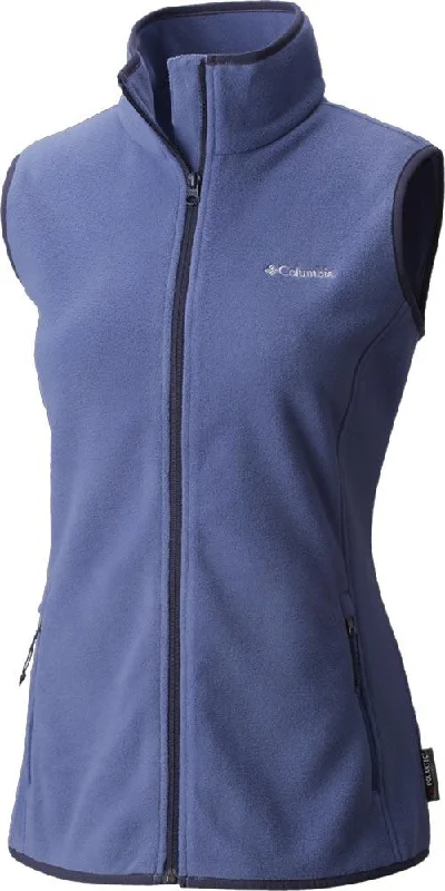 fitted tops for ladies -Women's Fuller Ridge Vest