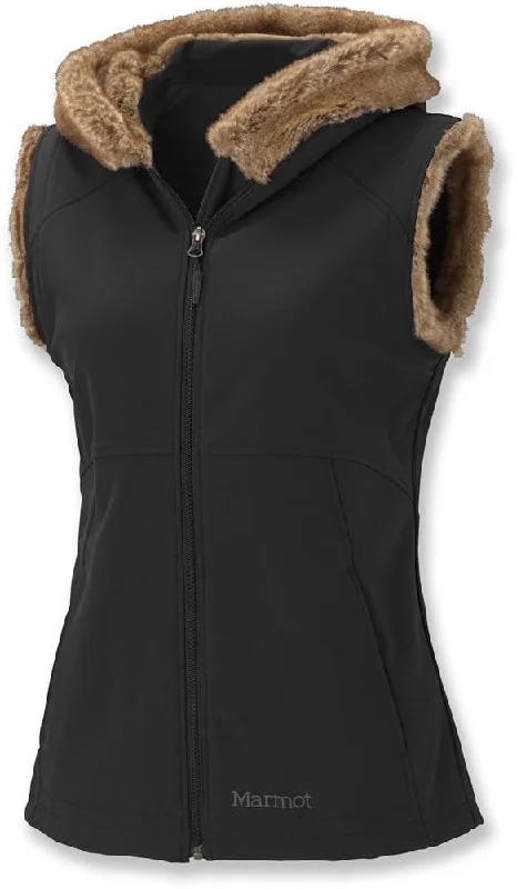 ladies' wrap tops -Women's Furlong Vest