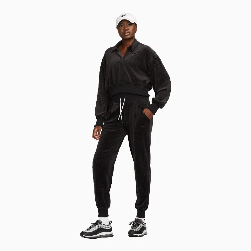 ladies' bell sleeve blouses -Women's Nike Sportswear Tracksuit