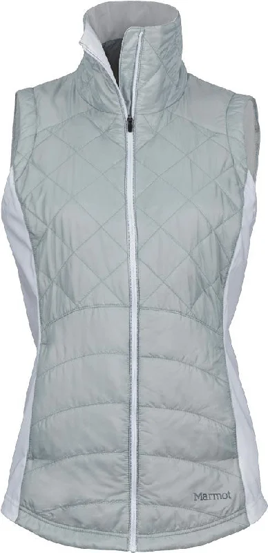 ribbed tops for women -Women's Nitra Vest