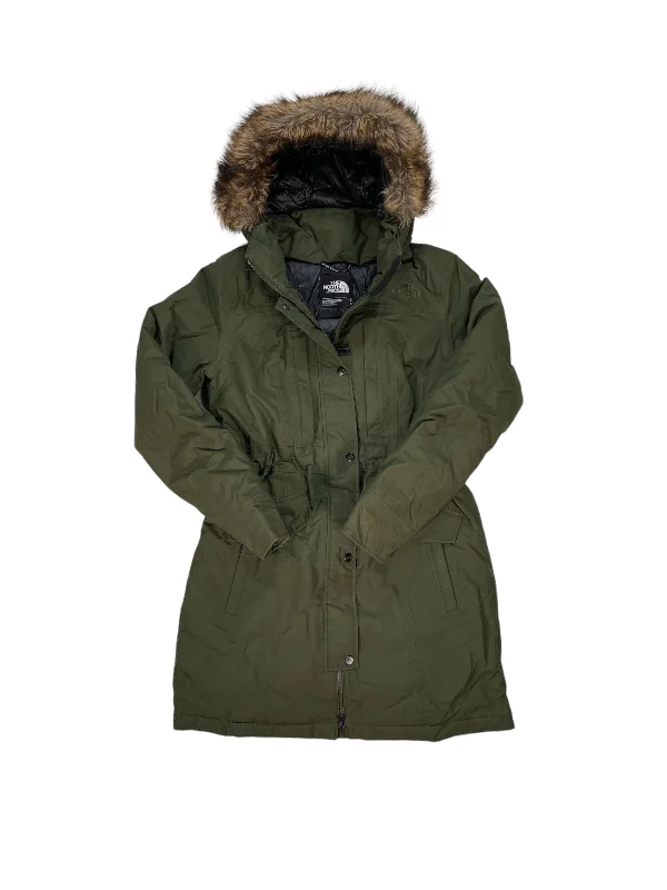 off shoulder tops for ladies -Women's Outer Boroughs Down Parka