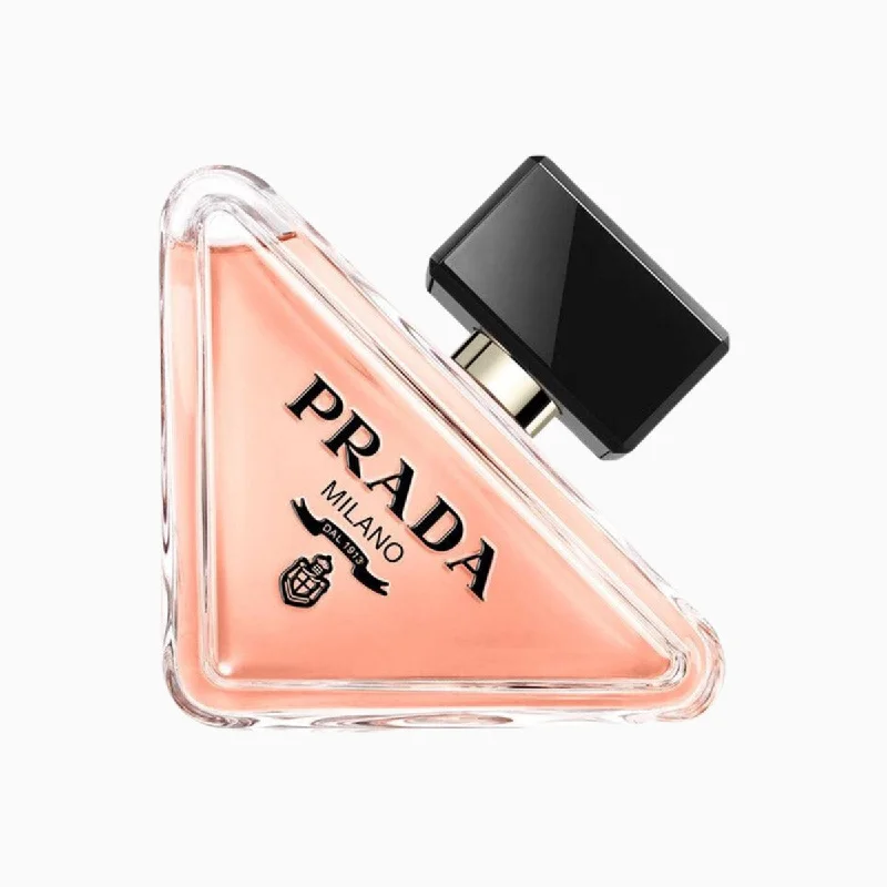 boyfriend fit shirts for women -Women's Prada Ladies Paradoxe EDP Spray 3.0 Oz