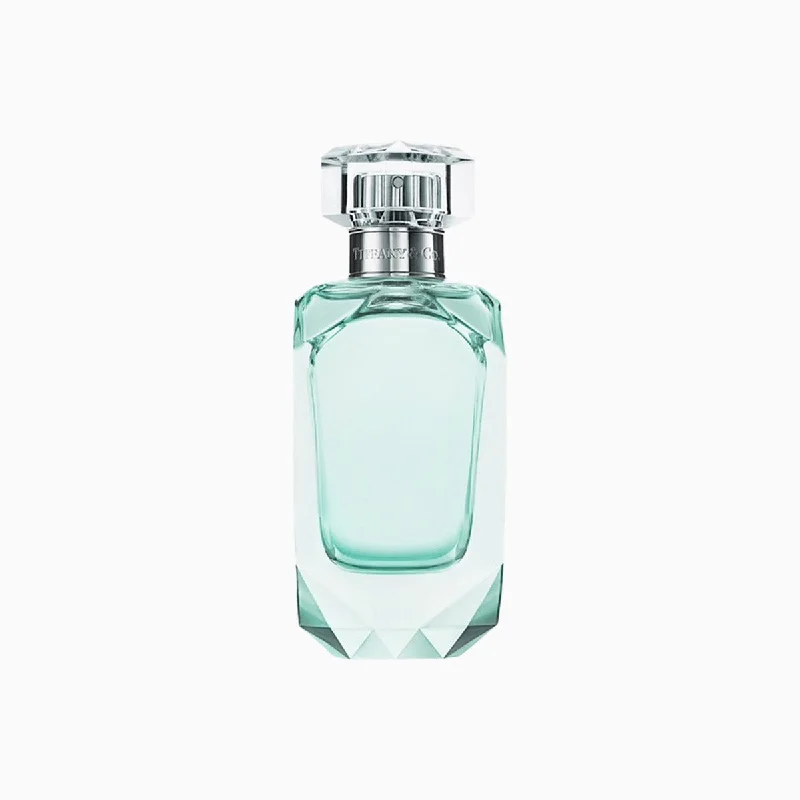 loose-fitting tops for women -Women's Tiffany & Co. Intense  EDP Spray 2.5Oz