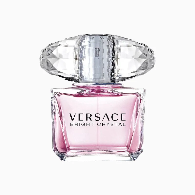 women's lace blouses -Women's Versace Bright Crystal EDT Spray  3.0 Oz