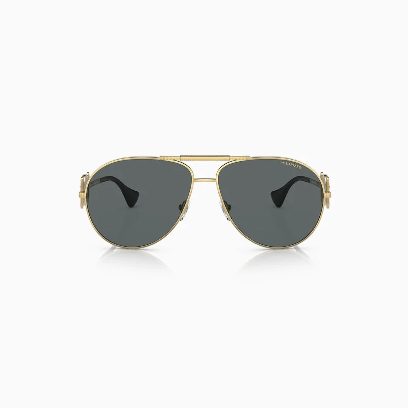 women's casual tops -Women's Versace Sunglasses