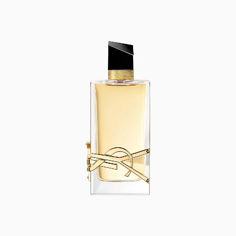 everyday essentials tops for women -Women's Libre YSL EDP Spray 3.0 Oz