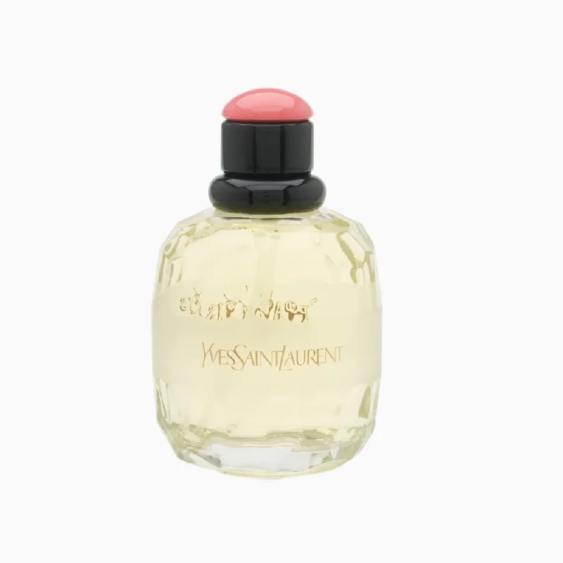 summer crop tops for ladies -Women's Yves Saint Laurent Paris EDT Spray 3.4 Oz